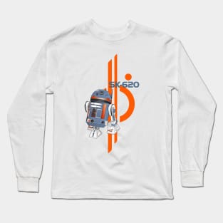 SK-620 Long Sleeve T-Shirt